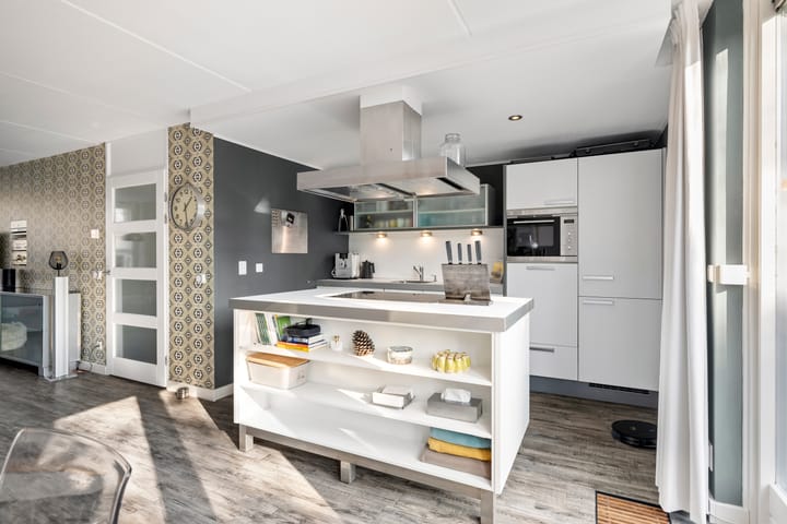 Foto 6 van Pieter Klaarhamerstraat 38