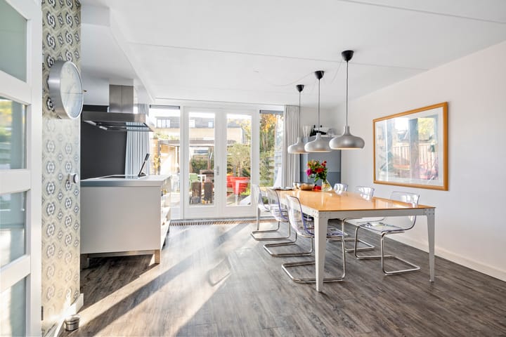 Foto 9 van Pieter Klaarhamerstraat 38