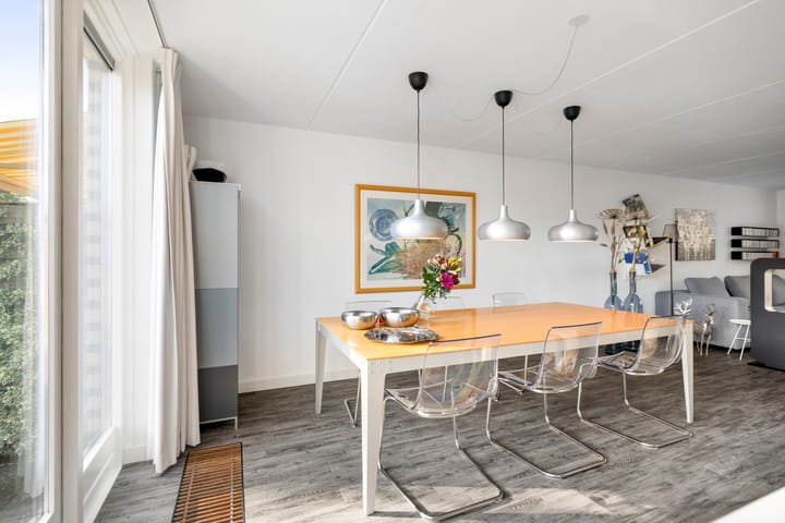 Foto 10 van Pieter Klaarhamerstraat 38