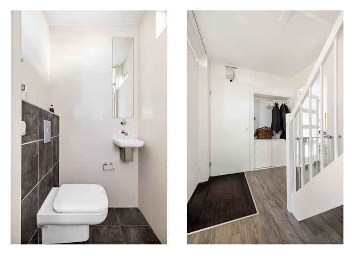 Foto 11 van Pieter Klaarhamerstraat 38