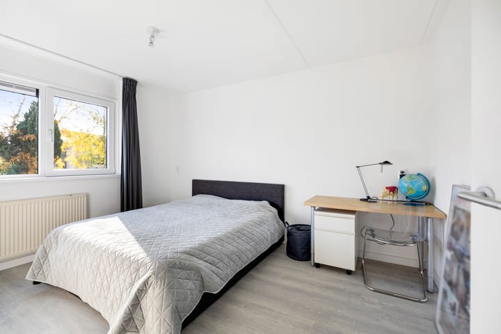 Foto 13 van Pieter Klaarhamerstraat 38