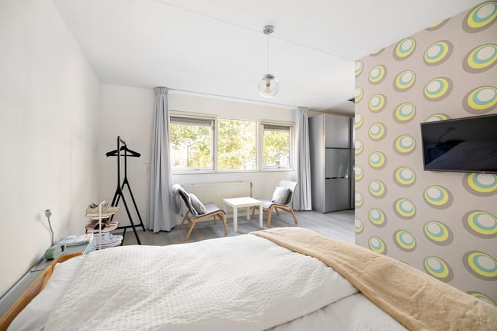 Foto 18 van Pieter Klaarhamerstraat 38