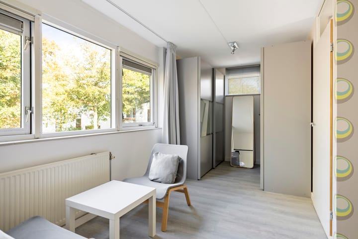 Foto 19 van Pieter Klaarhamerstraat 38