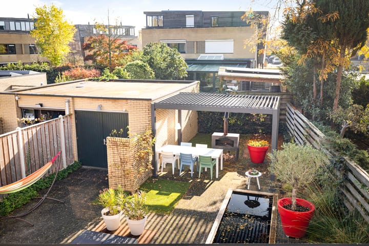 Foto 21 van Pieter Klaarhamerstraat 38