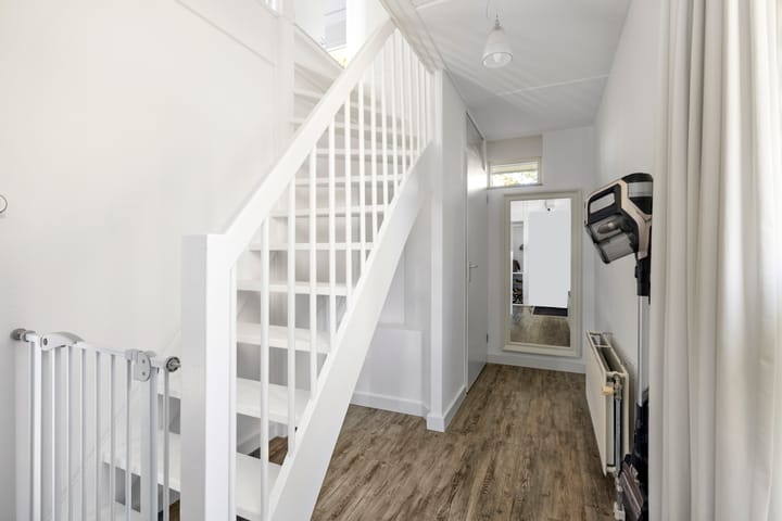 Foto 22 van Pieter Klaarhamerstraat 38