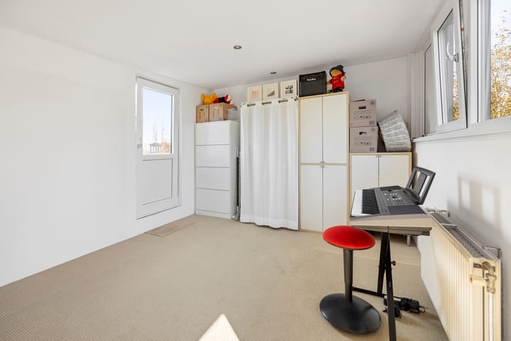 Foto 23 van Pieter Klaarhamerstraat 38