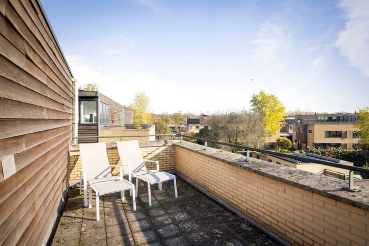 Foto 24 van Pieter Klaarhamerstraat 38