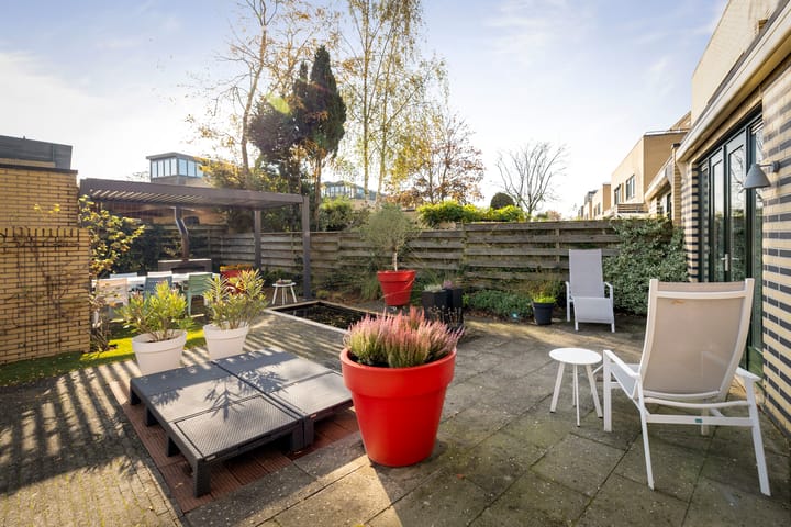 Foto 27 van Pieter Klaarhamerstraat 38