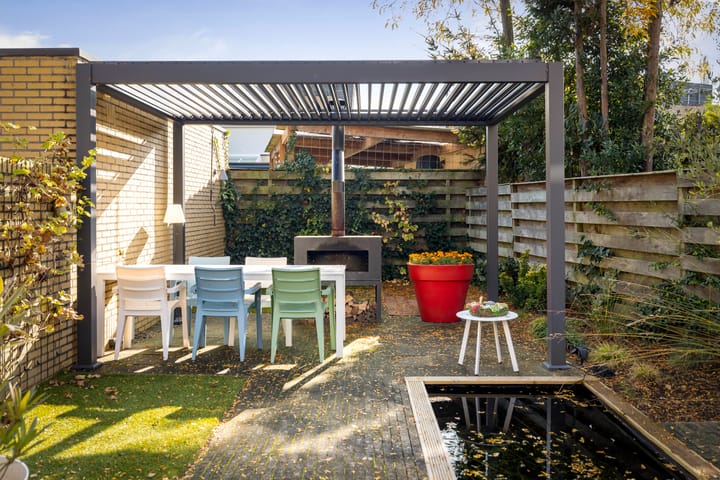 Foto 29 van Pieter Klaarhamerstraat 38