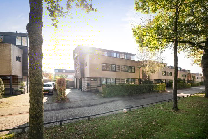 Foto 31 van Pieter Klaarhamerstraat 38