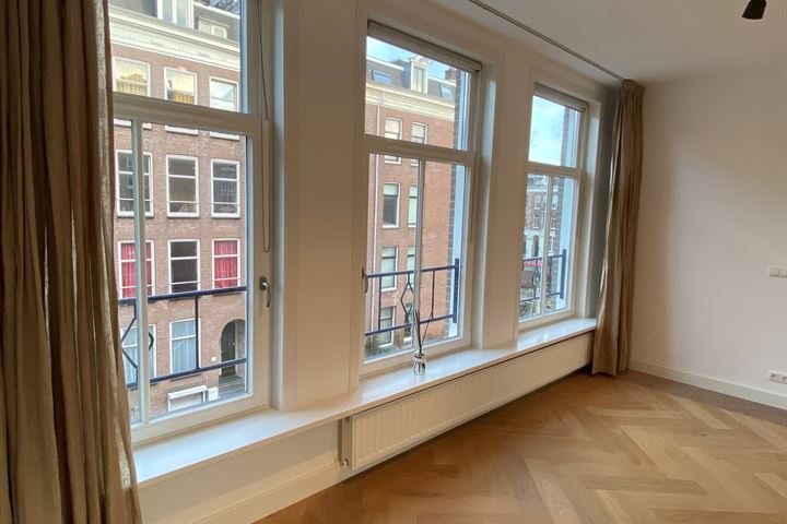 View photo 5 of Da Costastraat 110-C