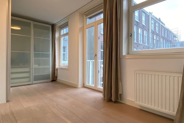 View photo 17 of Da Costastraat 110-C