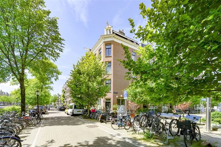 View photo 27 of Da Costastraat 110-C