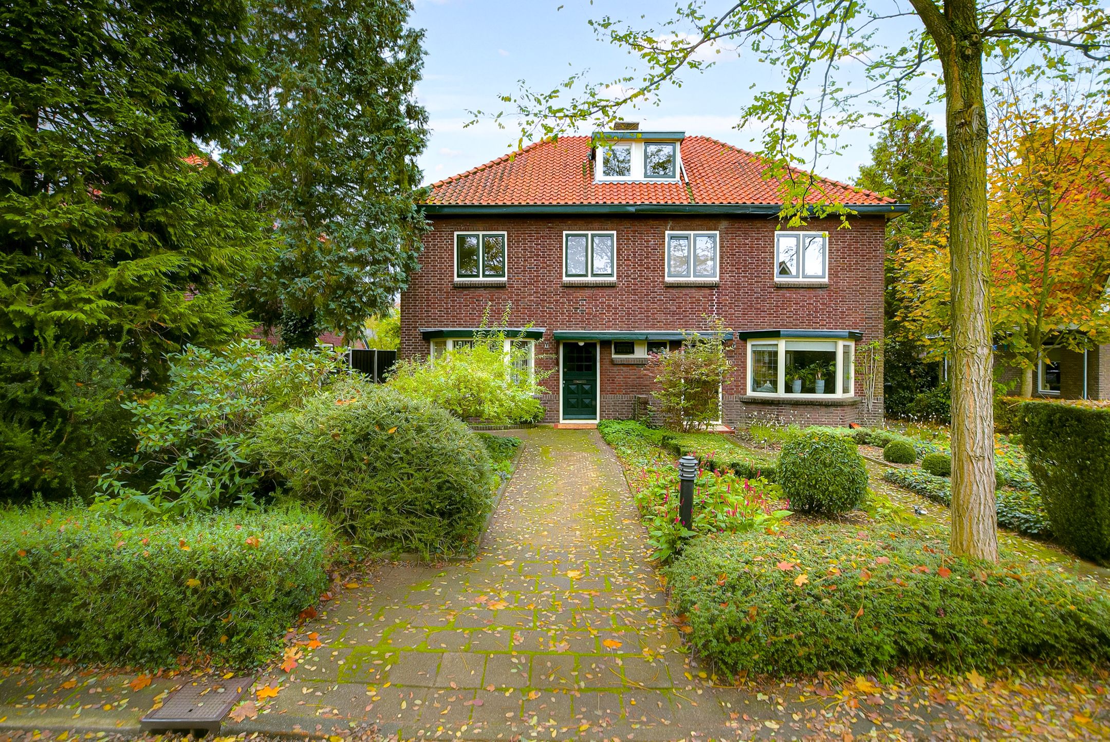 Lelielaan, 12, Ermelo, 3851PG, Gelderland, Nederland 12