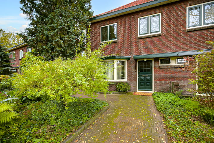 Foto 4 van Lelielaan 12