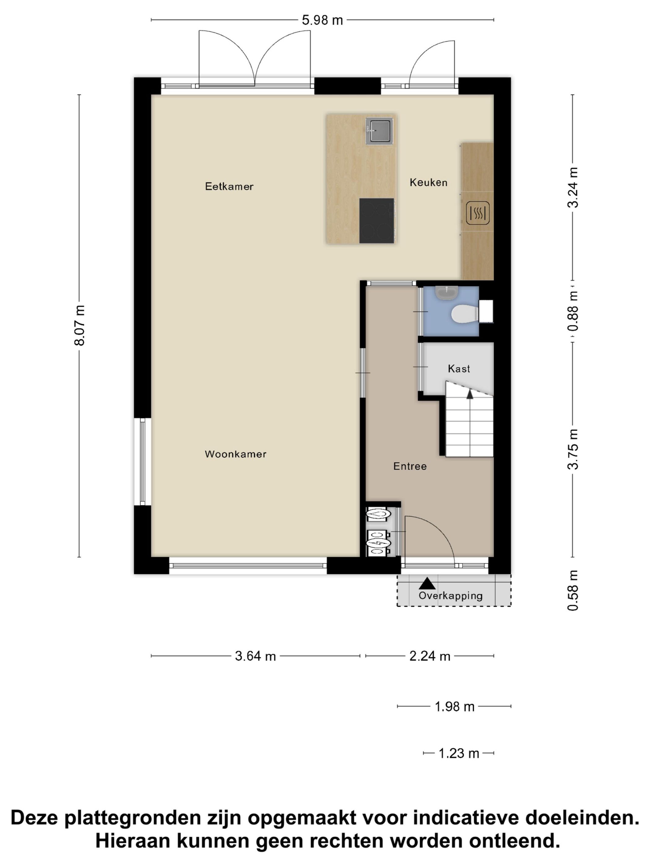 Photo 36 of Treilerstraat 54