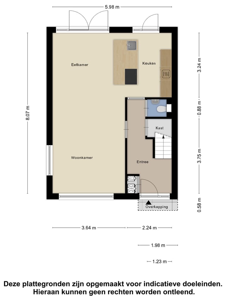 Foto 36 van Treilerstraat 54