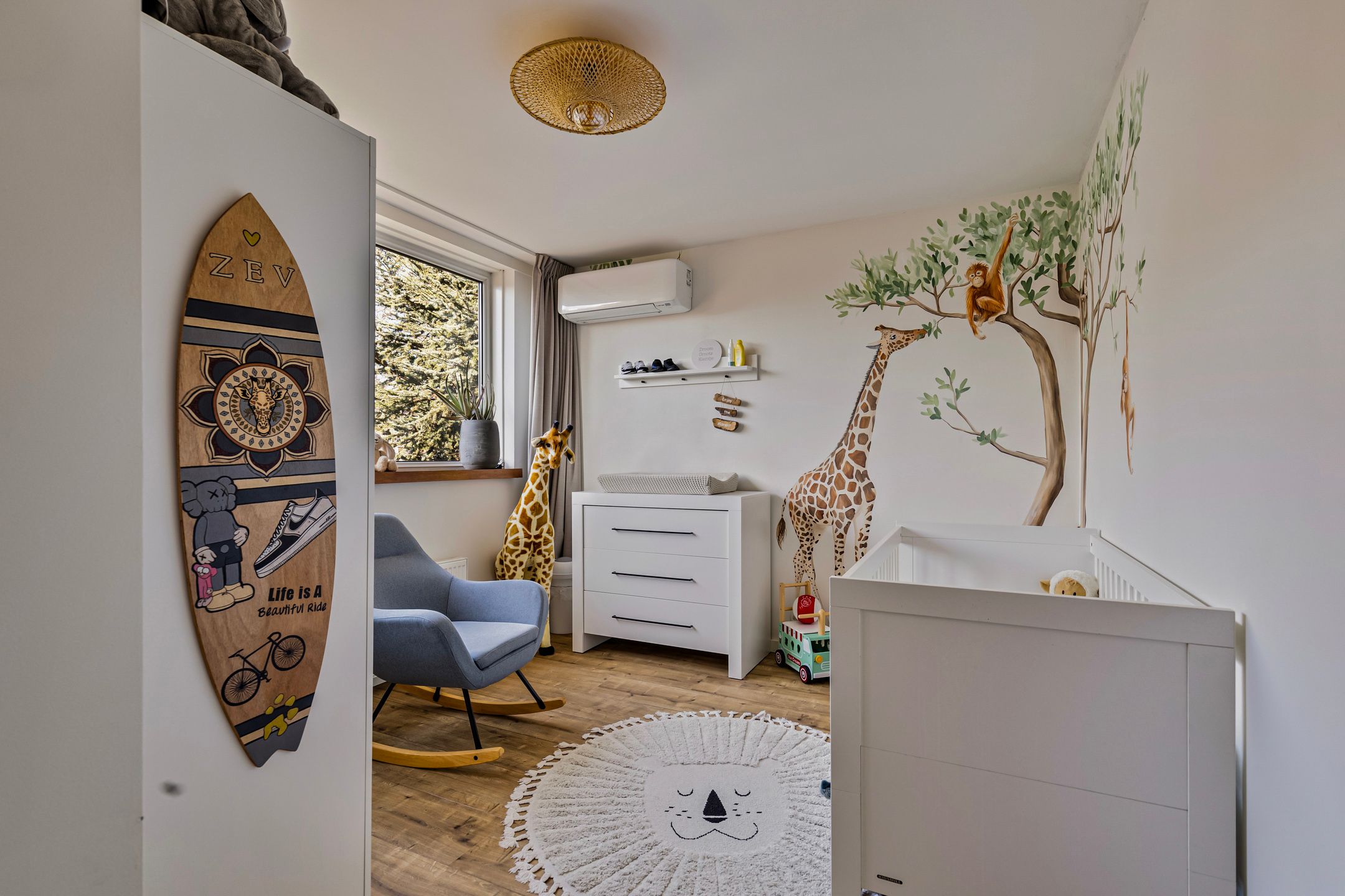 Photo 21 of Treilerstraat 54