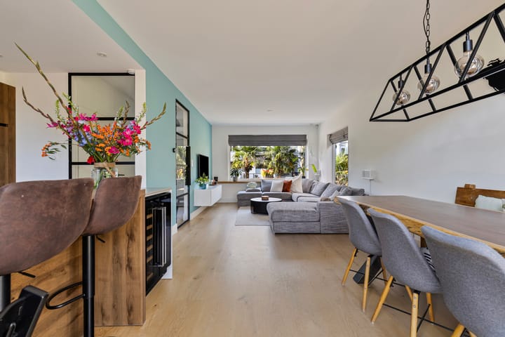 Foto 8 van Treilerstraat 54