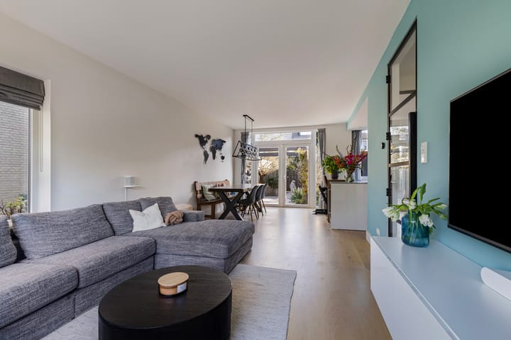 Foto 6 van Treilerstraat 54