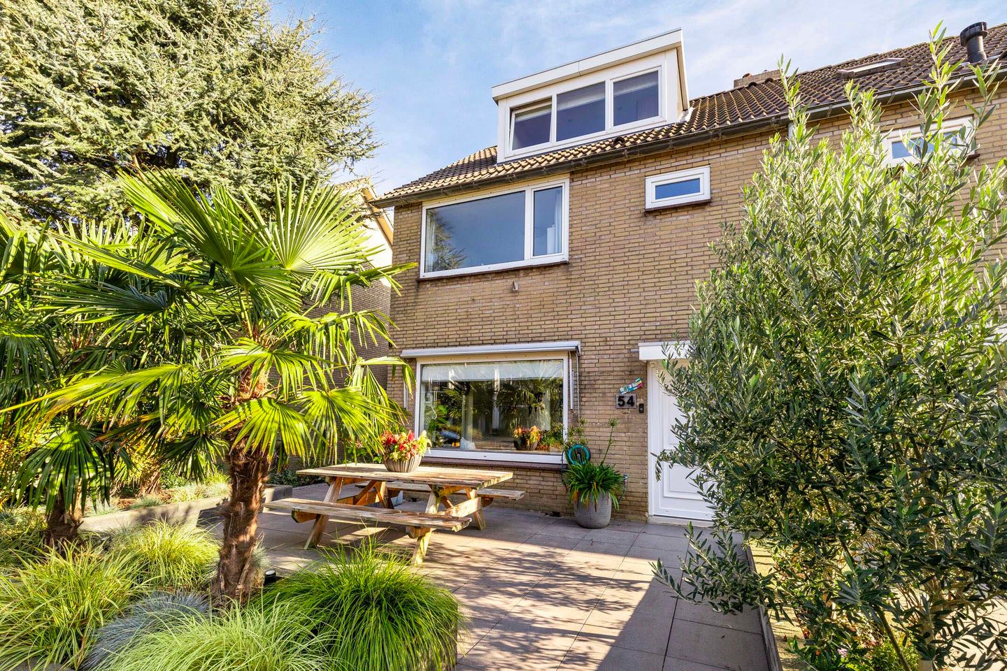 Photo 4 of Treilerstraat 54