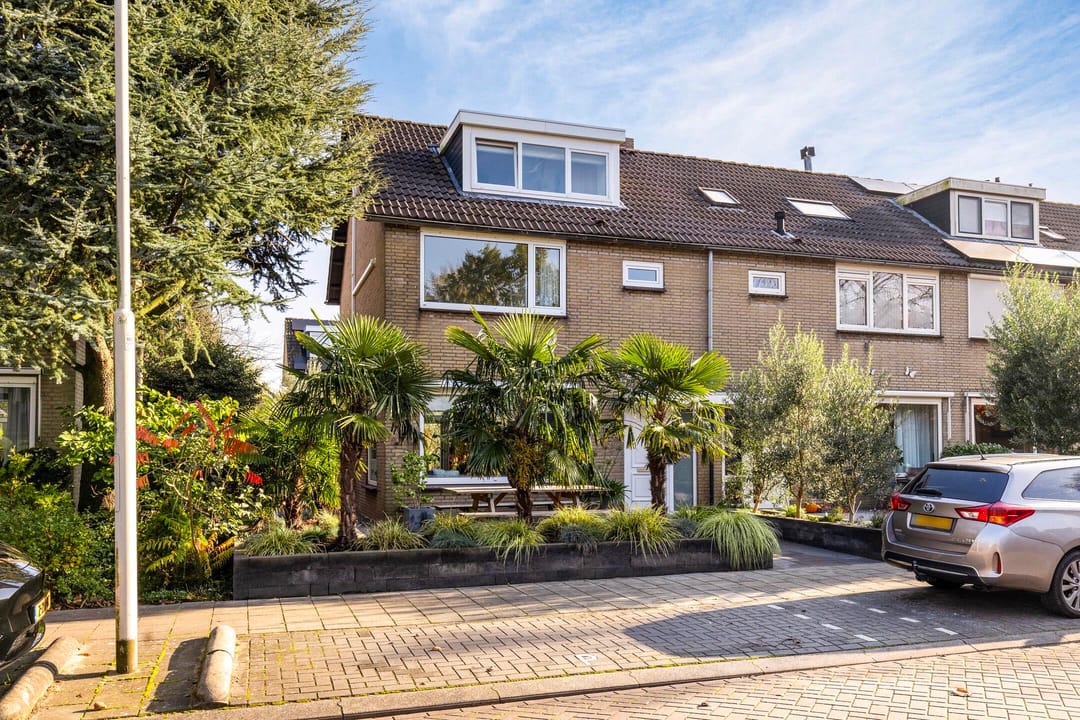 Photo 31 of Treilerstraat 54