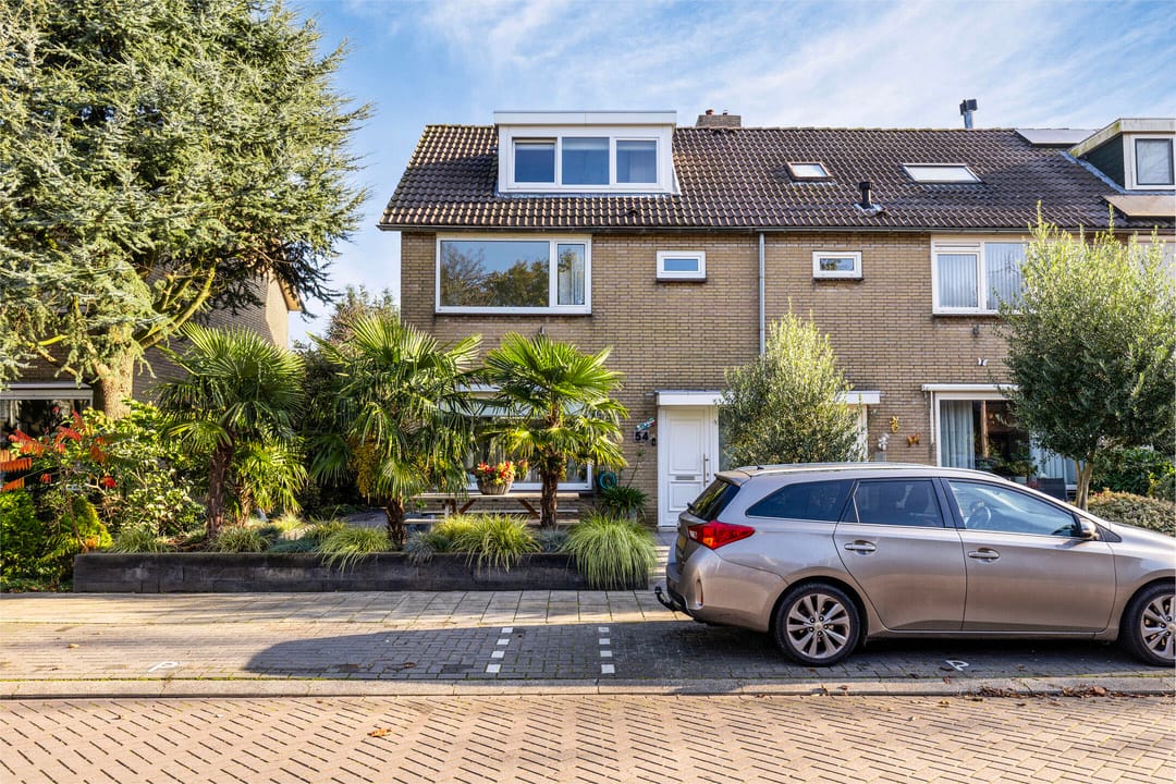 Photo 32 of Treilerstraat 54