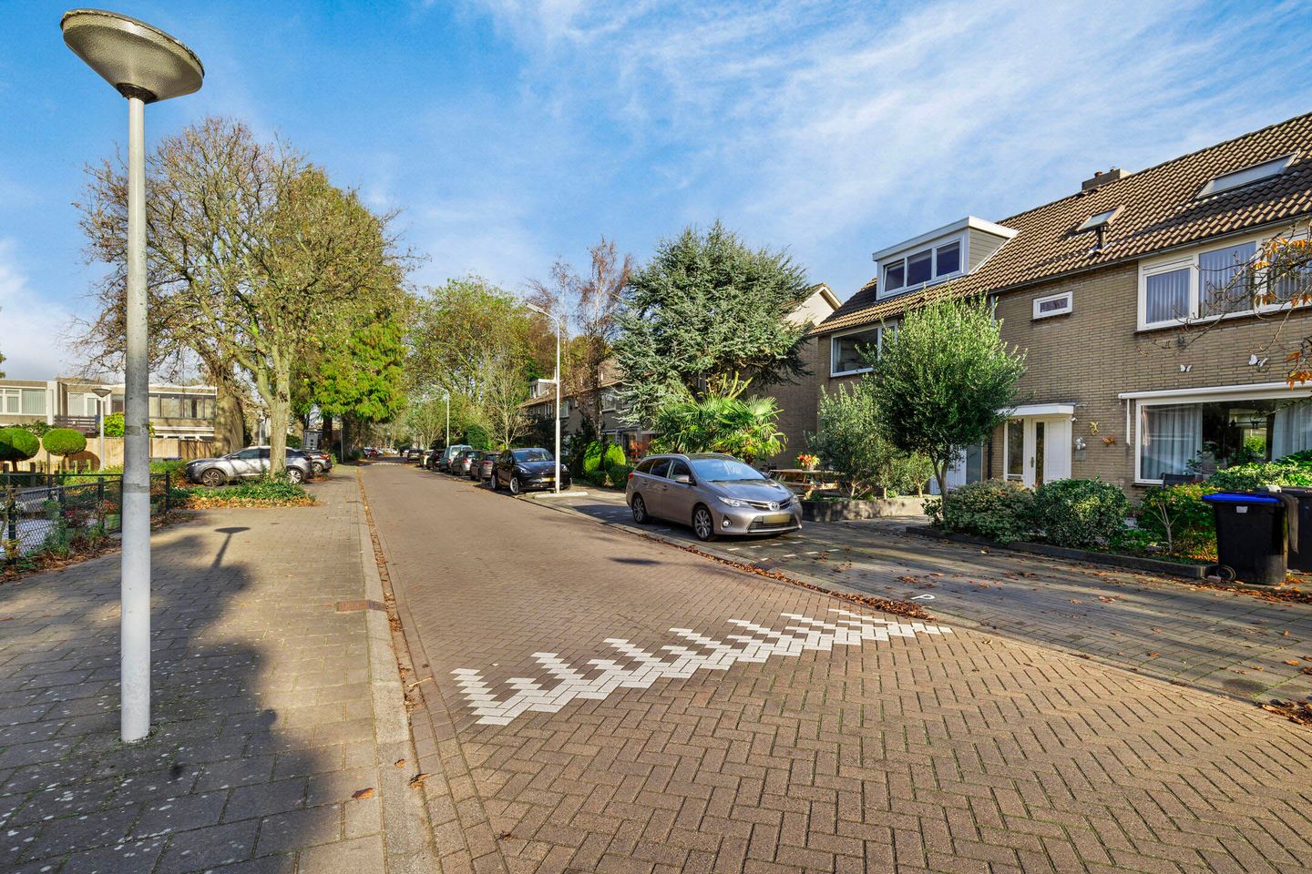 Photo 34 of Treilerstraat 54