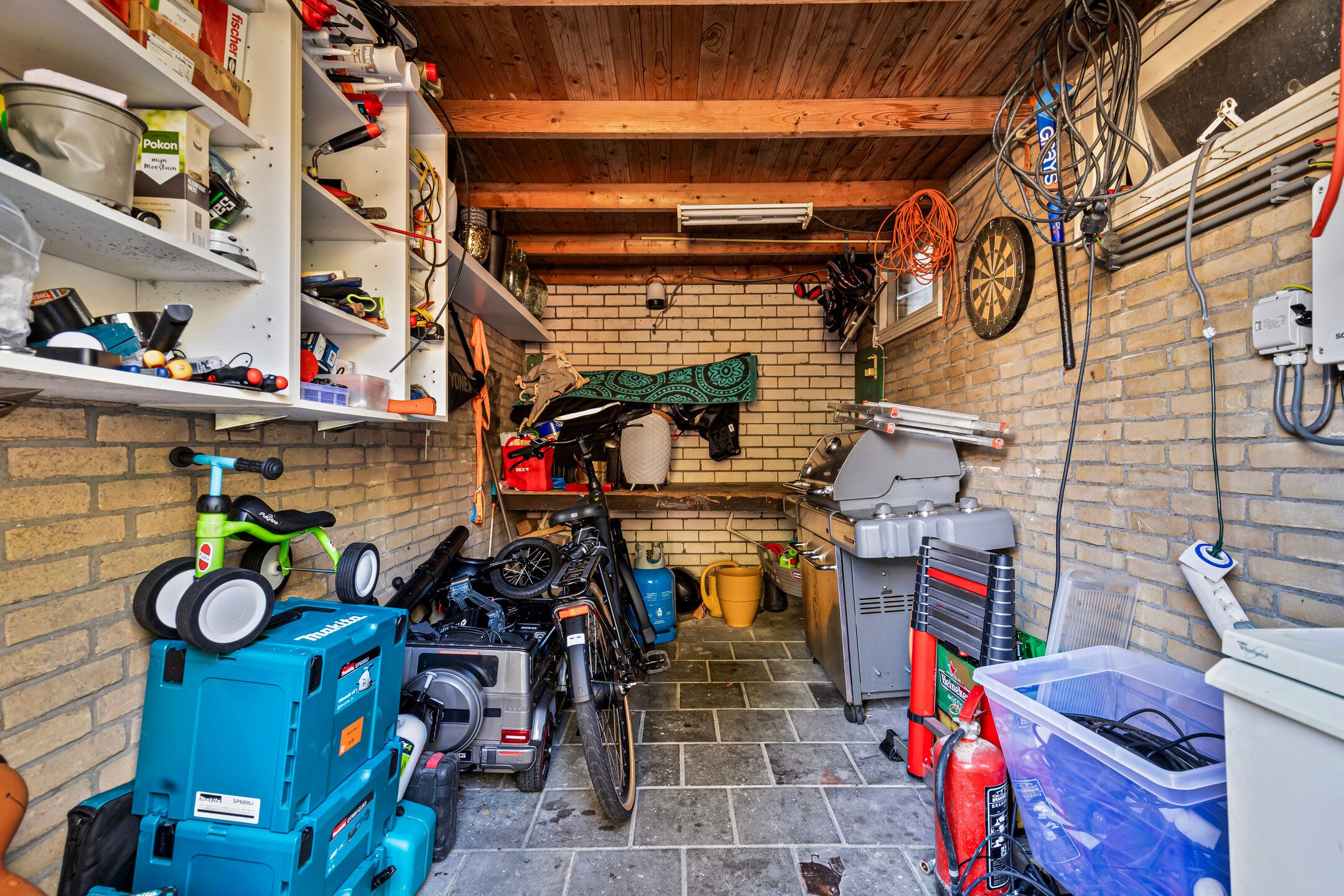 Photo 30 of Treilerstraat 54