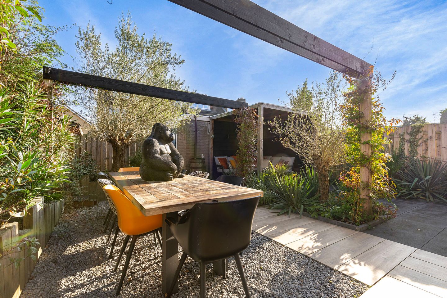 Photo 29 of Treilerstraat 54