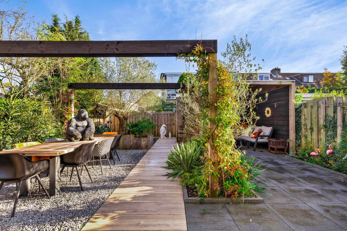 Photo 5 of Treilerstraat 54