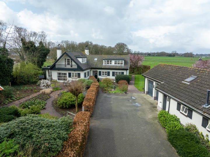 Foto 5 van Beekhuizerweg 11