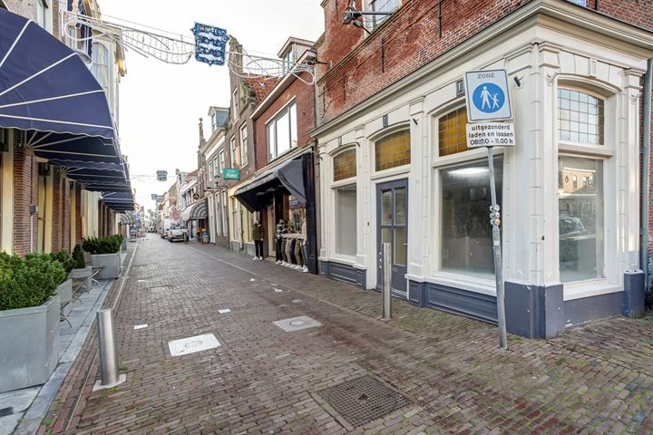 Westerstraat 79, Enkhuizen