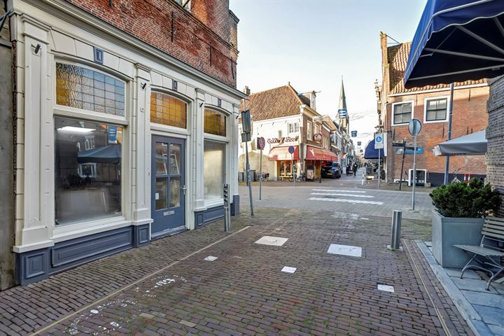 Westerstraat 79, Enkhuizen