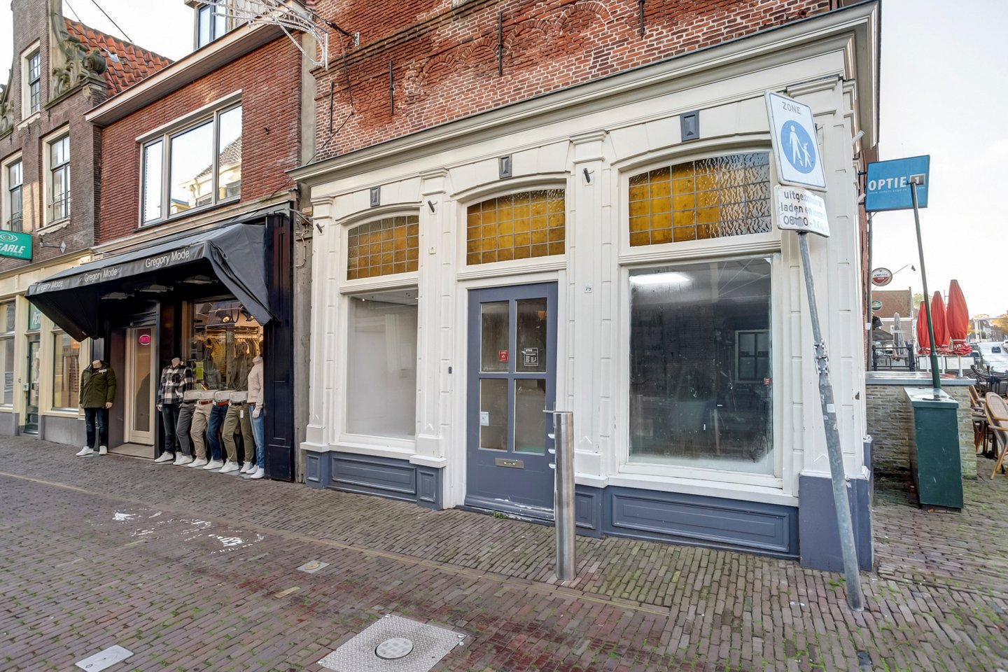 Bekijk foto 4 van Westerstraat 79