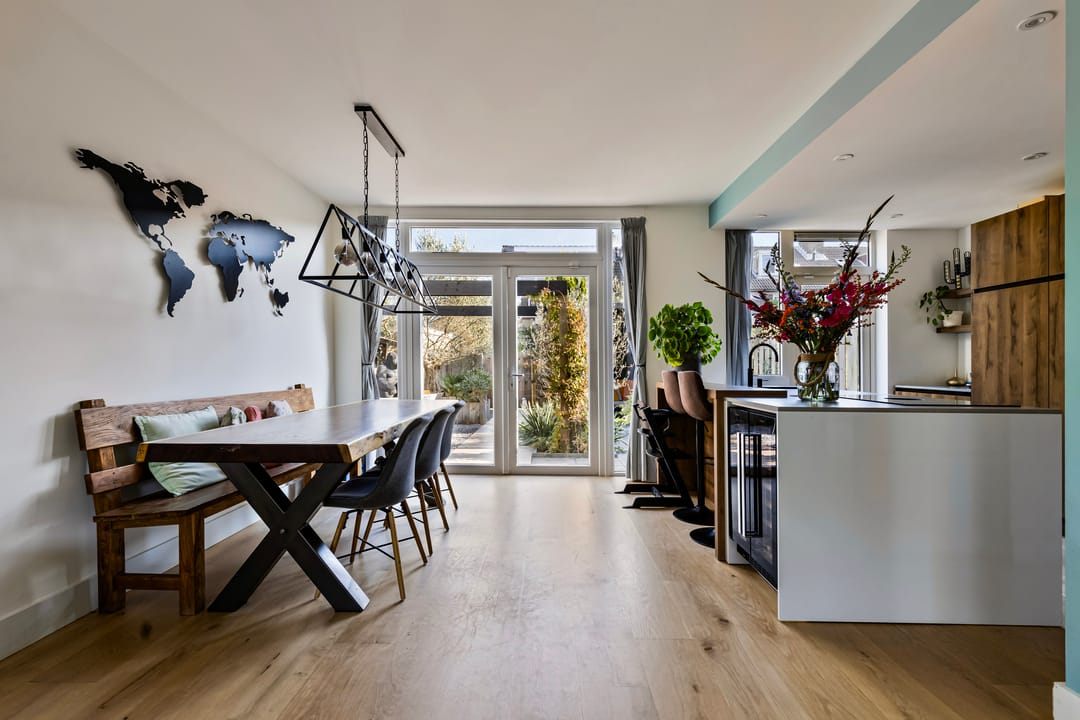 Photo 13 of Treilerstraat 54