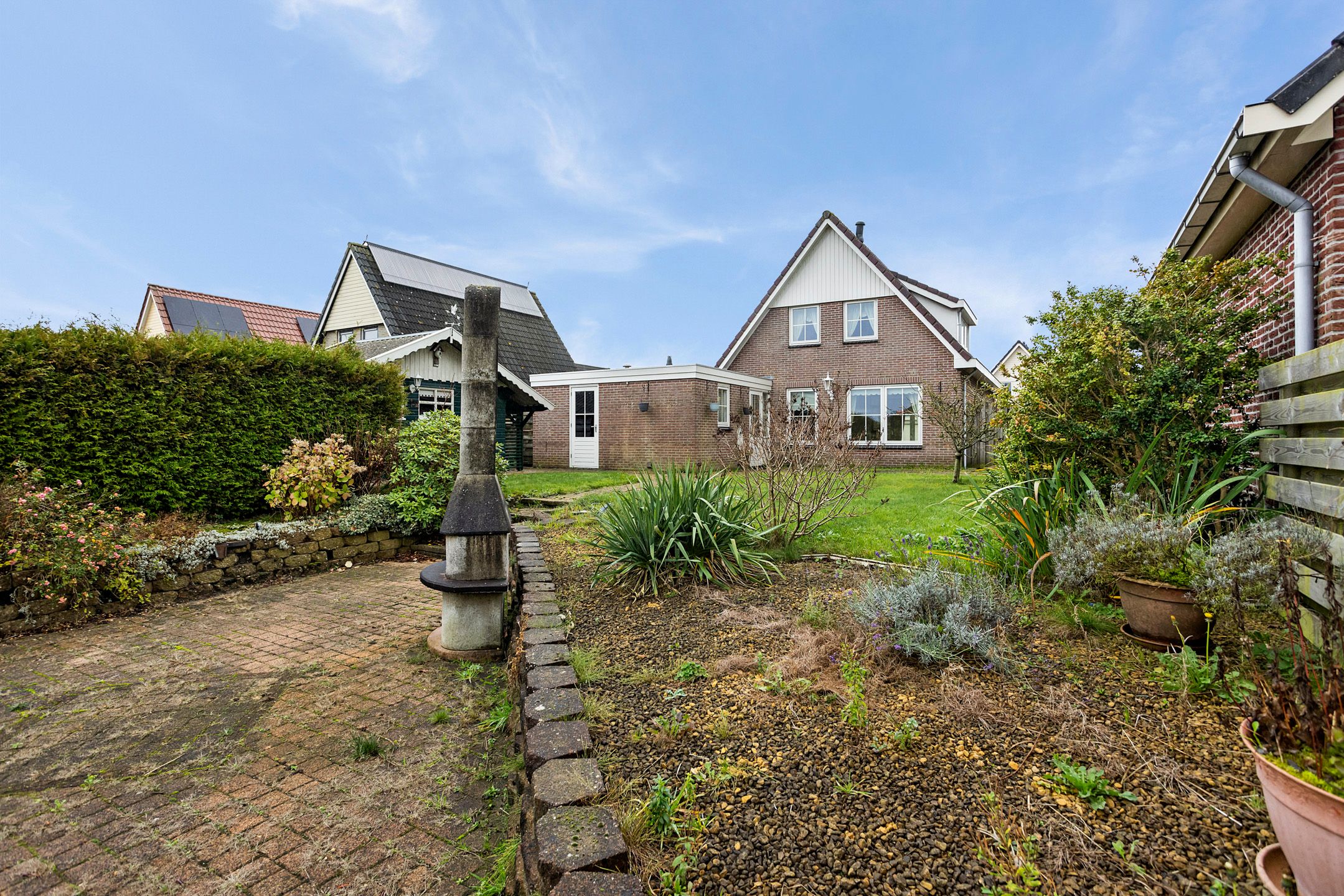 Photo 3 of Concordiastrjitte 38