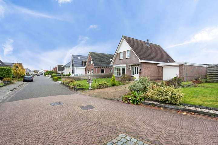 Photo 7 of Concordiastrjitte 38