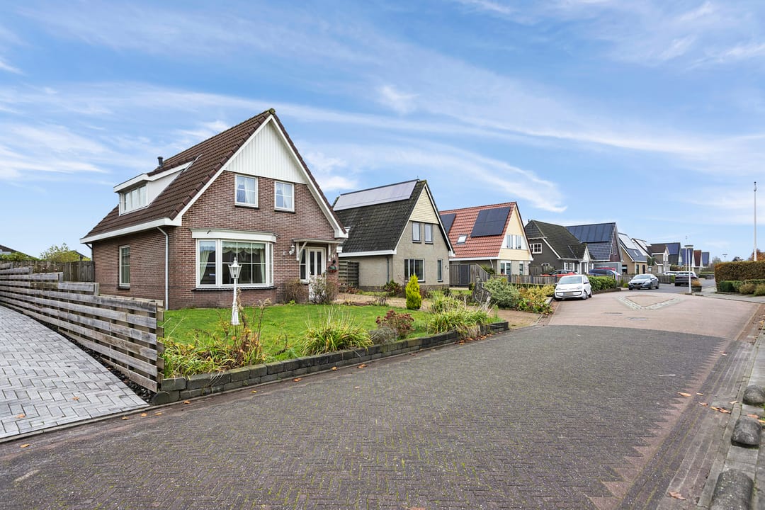 Photo 1 of Concordiastrjitte 38