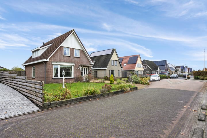 Photo 1 of Concordiastrjitte 38