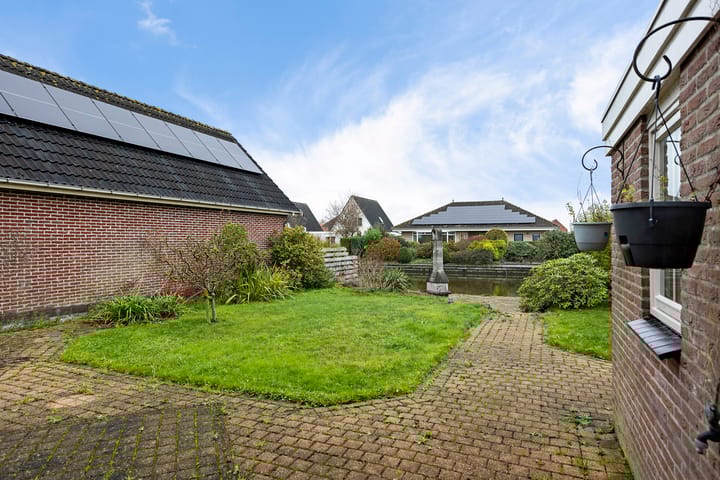 Photo 40 of Concordiastrjitte 38