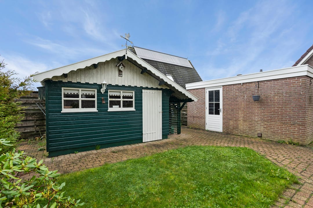 Photo 43 of Concordiastrjitte 38