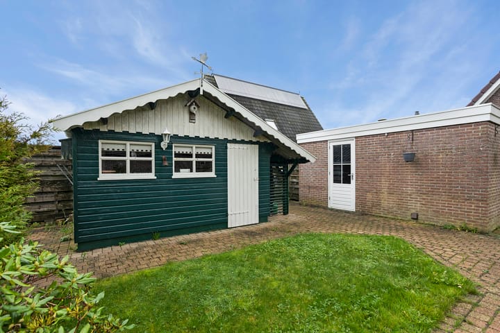 Photo 43 of Concordiastrjitte 38