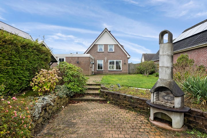 Photo 45 of Concordiastrjitte 38