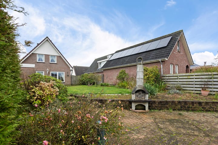 Photo 46 of Concordiastrjitte 38