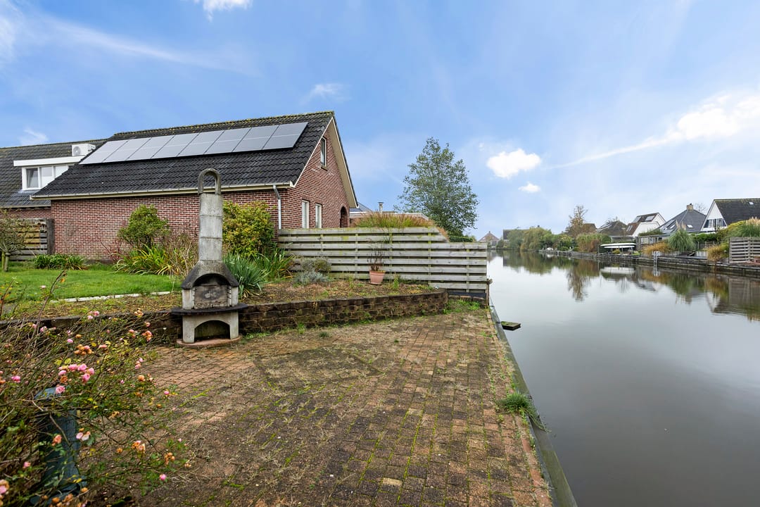 Photo 47 of Concordiastrjitte 38