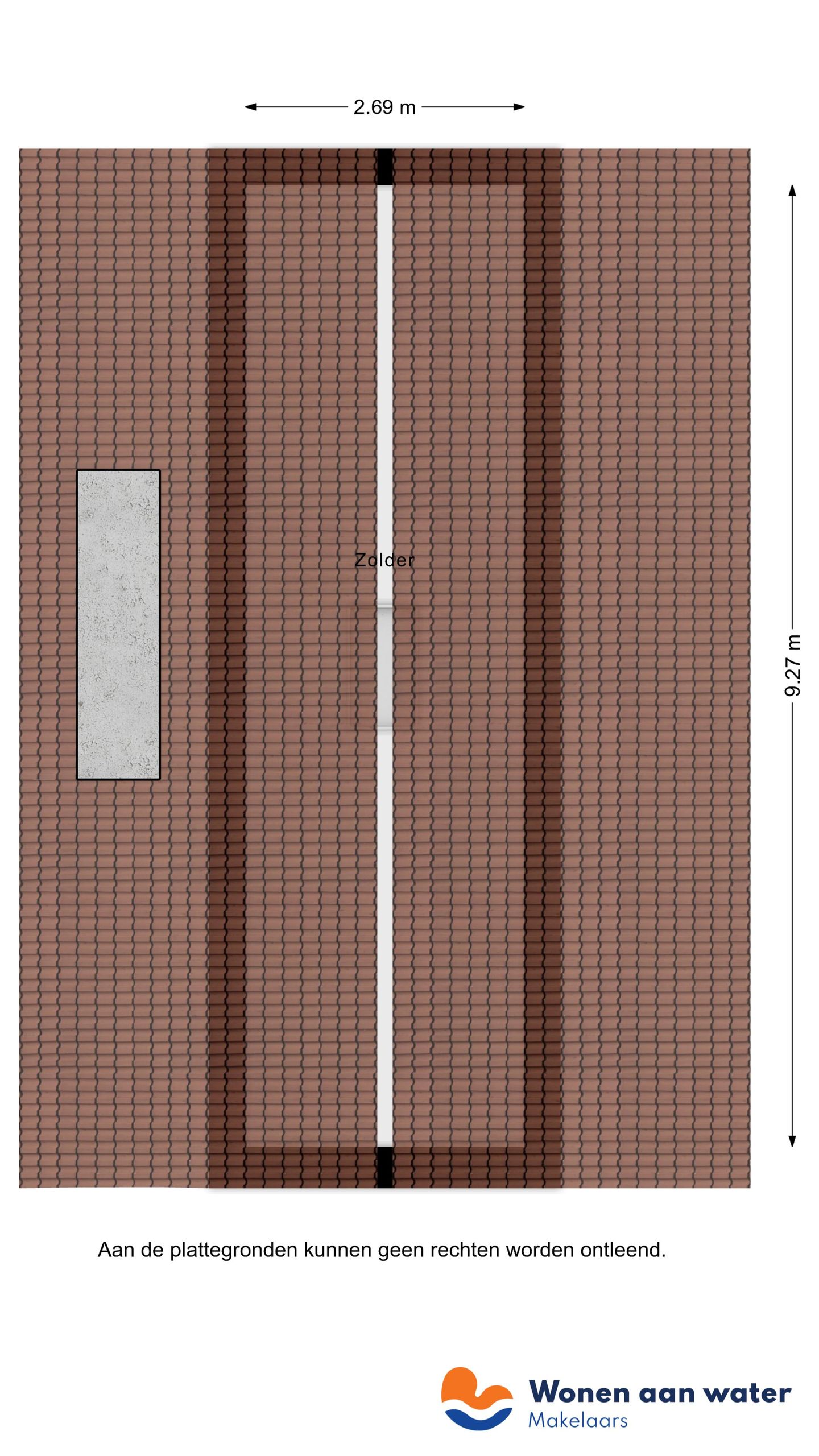 Photo 50 of Concordiastrjitte 38