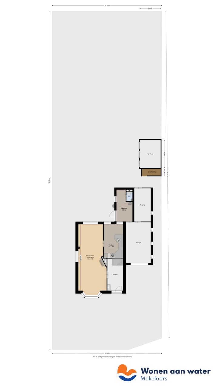 Photo 52 of Concordiastrjitte 38