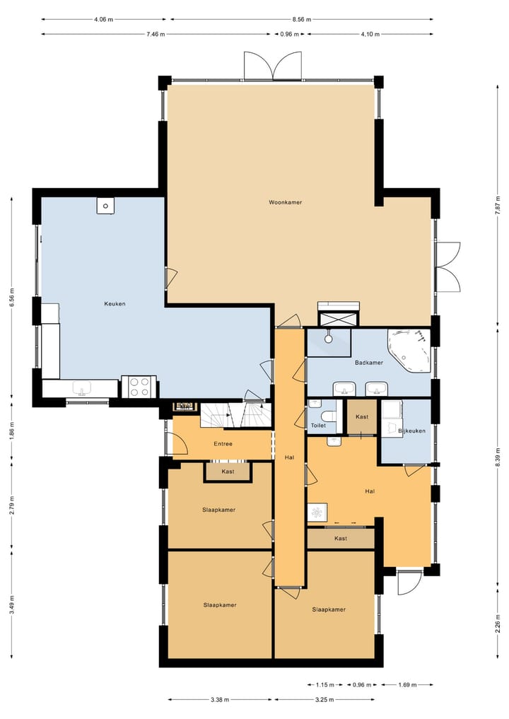 Photo 109 of Beekhuizerweg 11