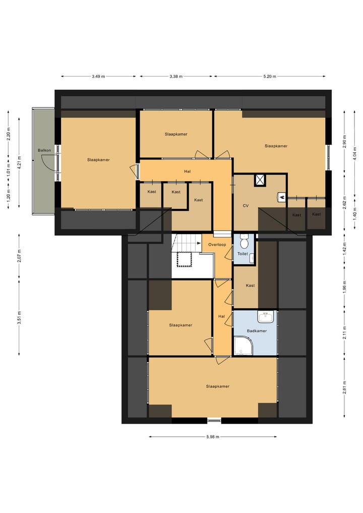 Photo 111 of Beekhuizerweg 11